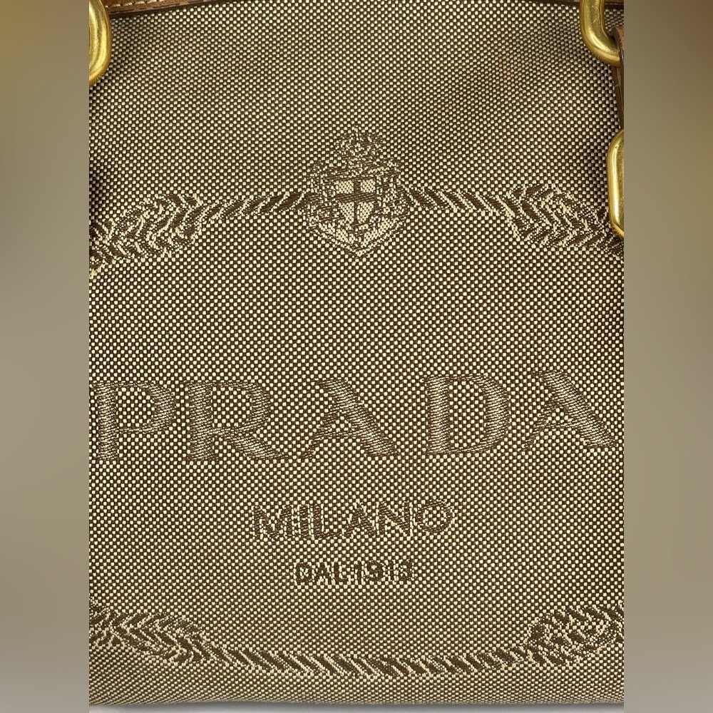 Prada Handbag - Picture 2 of 16